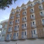 Si inaugura la social housing nell’ex albergo-scuola