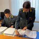 Augusta: evasione fiscale, sequestrati 800mila euro
