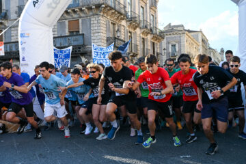 Catania, domani la finale del 21° Palio d’Ateneo