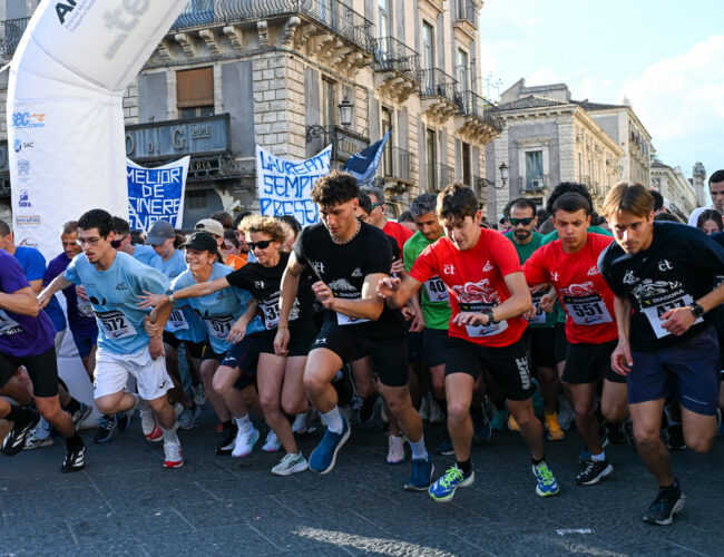 Catania, domani la finale del 21° Palio d’Ateneo