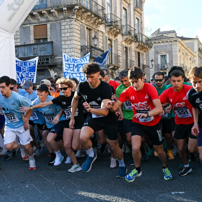 Catania, domani la finale del 21° Palio d’Ateneo