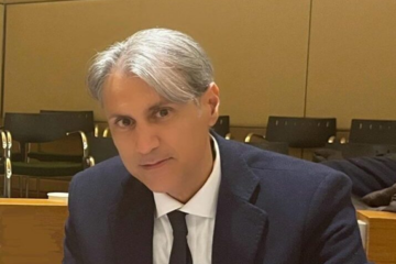 Ex Albergo Scuola, Siracusa chiude 50 anni di incompiuta
