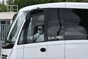 Hantavirus, marittimo campano in isolamento per 45 giorni