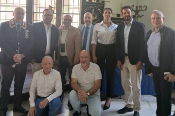 “Dedicare una via di Siracusa a Moscuzza e Tirantello”