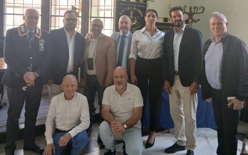 “Dedicare una via di Siracusa a Moscuzza e Tirantello”