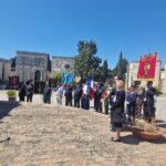 Siracusa ricorda i Caduti senza croce