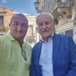 Siracusa, nuovo defibrillatore in piazza Duomo in ricordo di Angelo Giudice