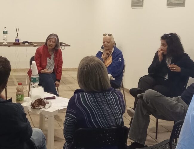 “Leggére”, chiuso il primo ciclo: sabato l’ultimo incontro, poi ritorno in autunno