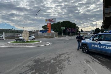 Lentini, controlli rafforzati dopo la festa di Sant’Alfio