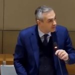 Il Consigliere comunale Cavarra nella rete dei Consiglieri UE