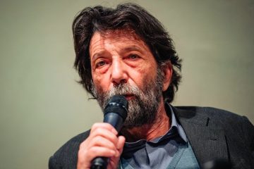 Lectio magistralis del filosofo Massimo Cacciari a Siracusa