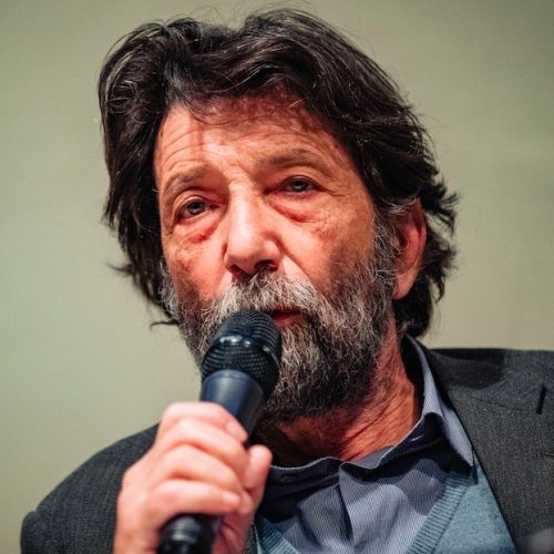 Lectio magistralis del filosofo Massimo Cacciari a Siracusa