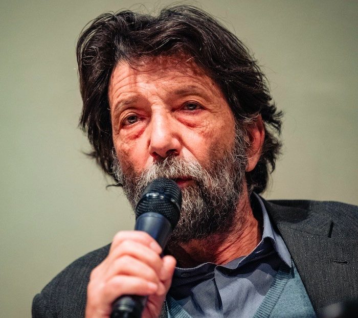 Lectio magistralis del filosofo Massimo Cacciari a Siracusa