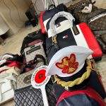 Melilli: borsette griffate sequestrate dalla polizia locale