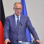 BERLINO – Merz: “Ucraina associata all’Ue”. Germania pronta a guidare la Nato in Europa