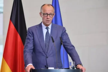 BERLINO – Merz: “Ucraina associata all’Ue”. Germania pronta a guidare la Nato in Europa