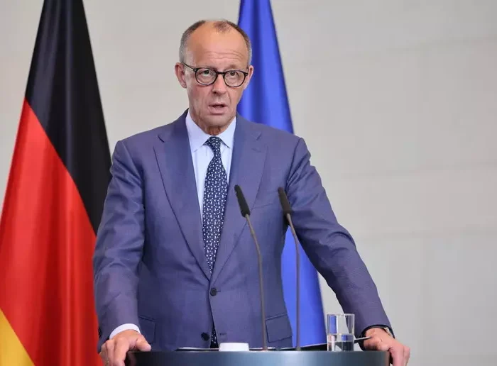 BERLINO – Merz: “Ucraina associata all’Ue”. Germania pronta a guidare la Nato in Europa