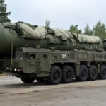 Oreshnik, il missile ipersonico di Putin che minaccia l’Europa