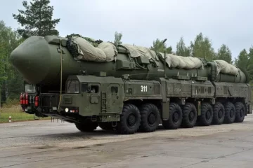 Oreshnik, il missile ipersonico di Putin che minaccia l’Europa
