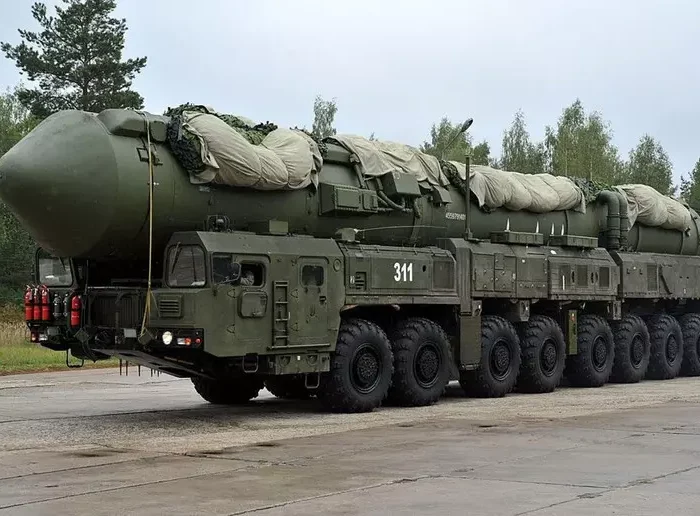 Oreshnik, il missile ipersonico di Putin che minaccia l’Europa