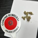 Melilli, controlli durante la festa di San Sebastiano: sequestrata droga