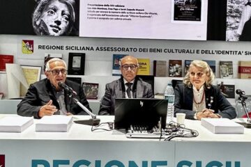 XXV Premio Vittorini: in gara quarantasei autori