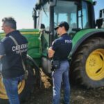 Caporalato: controlli delle forze dell’ordine nel Siracusano