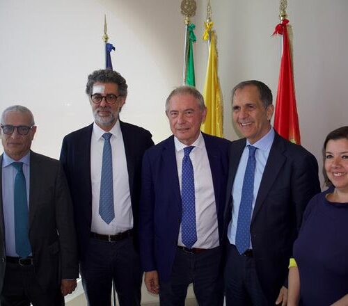 Sac: attesa per le manifestazioni d’interesse