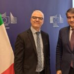 Scerra (M5S): “L’Ue sostenga la riconversione del polo industriale”