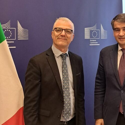 Scerra (M5S): “L’Ue sostenga la riconversione del polo industriale”