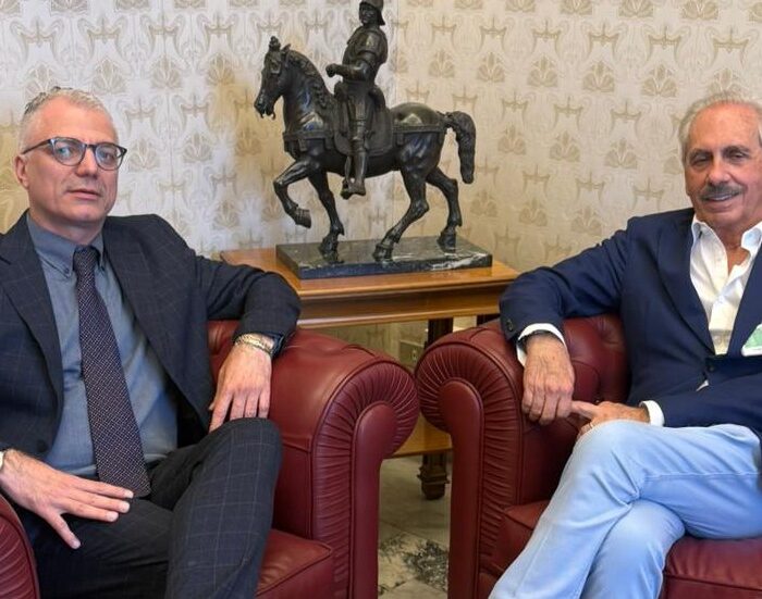 Bivona e Scerra: “Polo industriale sotto osservazione”
