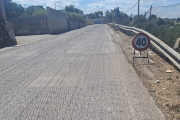 “SP74 Floridia-Canicattini, al via i lavori: ‘Finalmente ascolto per il territorio'”