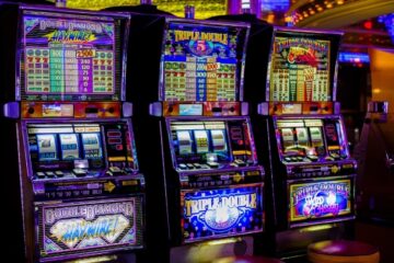 Gioco d’azzardo: un enorme problema siciliano