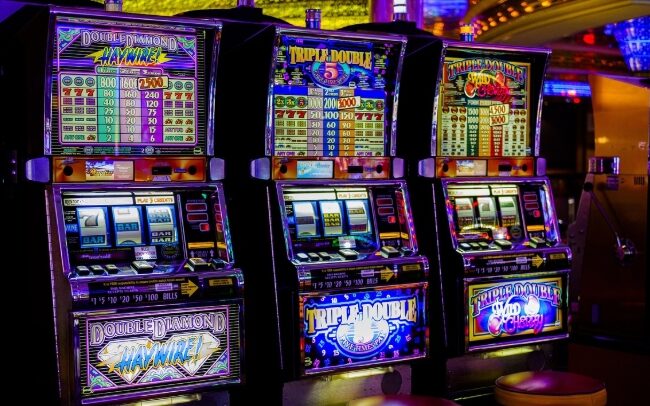 Gioco d’azzardo: un enorme problema siciliano