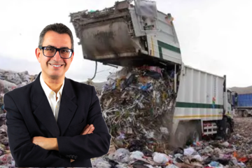 Lentini, Pupillo replica a Fisicaro: “Sulle discariche ricostruzioni fantasiose, si rivolga ai suoi referenti politici”