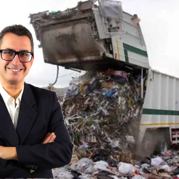 Lentini, Pupillo replica a Fisicaro: “Sulle discariche ricostruzioni fantasiose, si rivolga ai suoi referenti politici”