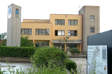 Sortino: via libera del consiglio comunale alla rete idrica in contrada S. Pietro