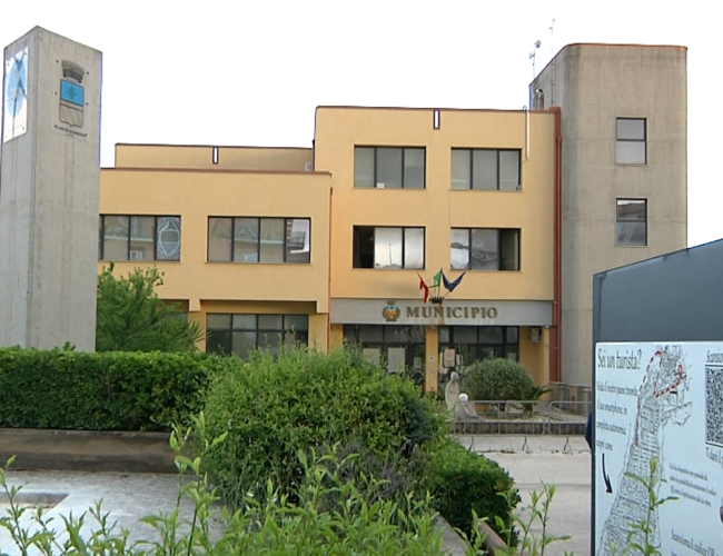 Sortino: via libera del consiglio comunale alla rete idrica in contrada S. Pietro