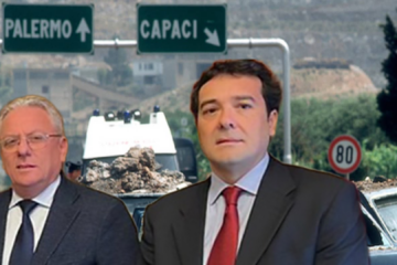 Strage di Capaci, ANCI Sicilia: “I Comuni custodi di legalità e memoria attiva”