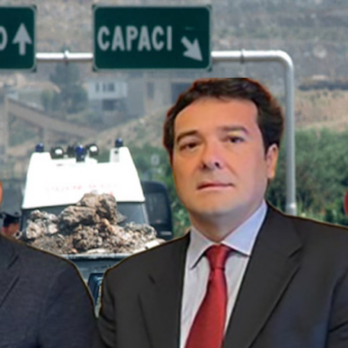 Strage di Capaci, ANCI Sicilia: “I Comuni custodi di legalità e memoria attiva”