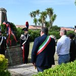 Commemorato l’incidente elicotteristico nella valle dell’Anapo