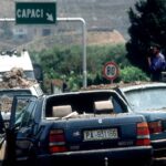 Strage di Capaci: la Polizia di Stato commemora le vittime