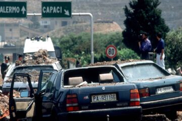 Strage di Capaci: la Polizia di Stato commemora le vittime