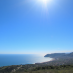 Meteo Sicilia: sole e temperature fino a 27°C