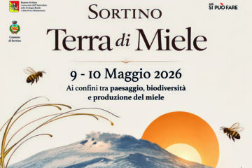 Sortino celebra il miele: due giorni tra mostra, degustazioni e visite guidate
