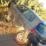 Scontro tra due auto sulla SP21 tra Pachino e Portopalo: feriti lievi