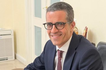 Giansiracusa replica a Gilistro: “Serve collaborazione, non polemiche”