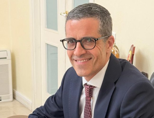 Giansiracusa replica a Gilistro: “Serve collaborazione, non polemiche”