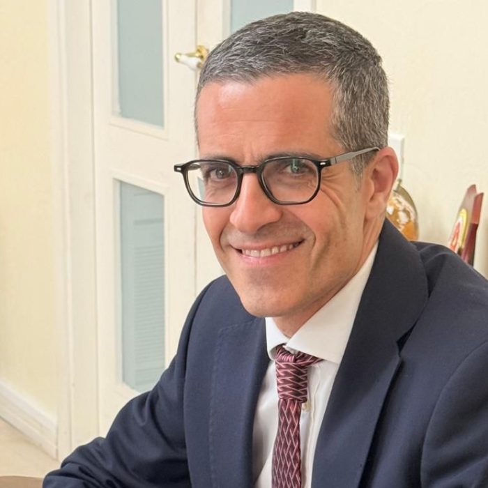 Giansiracusa replica a Gilistro: “Serve collaborazione, non polemiche”