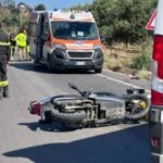 Tragedia sulla Statale 115 a Sciacca: morti due turisti americani